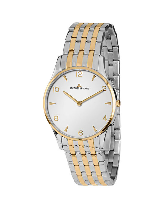 Часы Jacques Lemans London 1-1853ZE